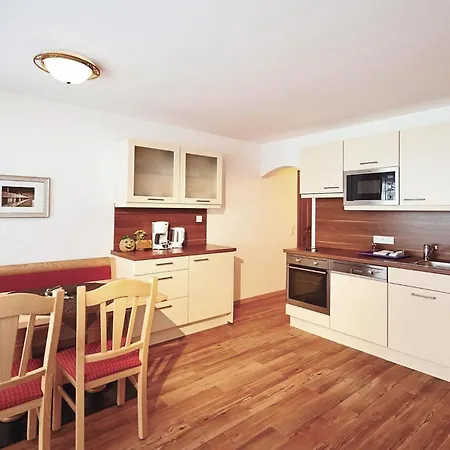 Apartment In Flachau