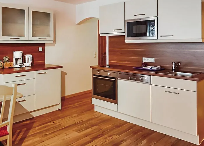 Apartament In Flachau